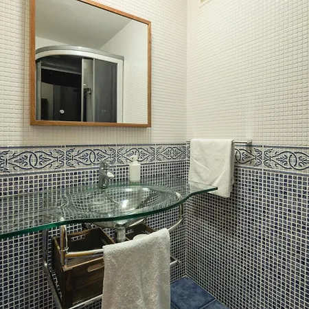 Gran Canaria Suite Las Palmas Exterior photo
