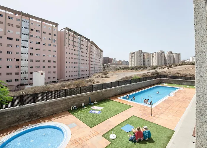 Gran Canaria Suite