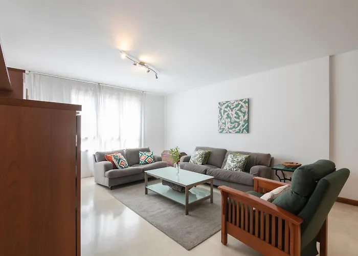 Gran Canaria Suite
