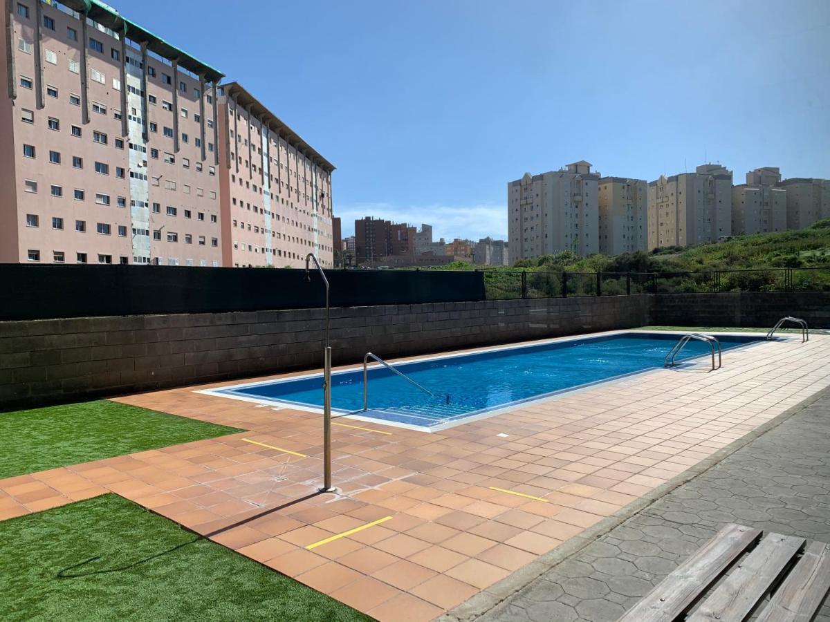 Apartment Gran Canaria Las Palmas de Gran Canaria