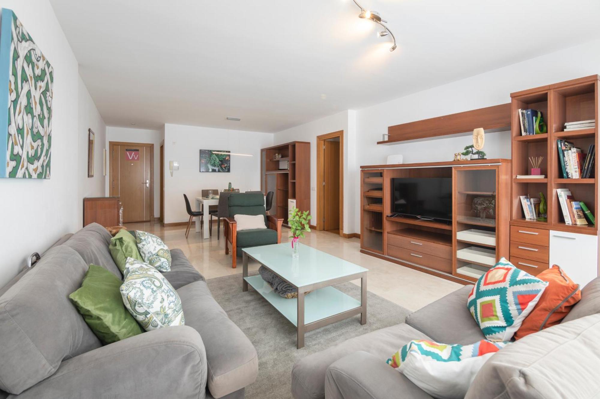Gran Canaria Apartment *