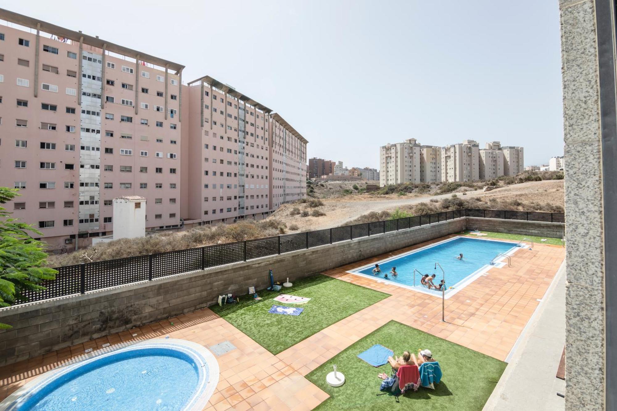 Gran Canaria *