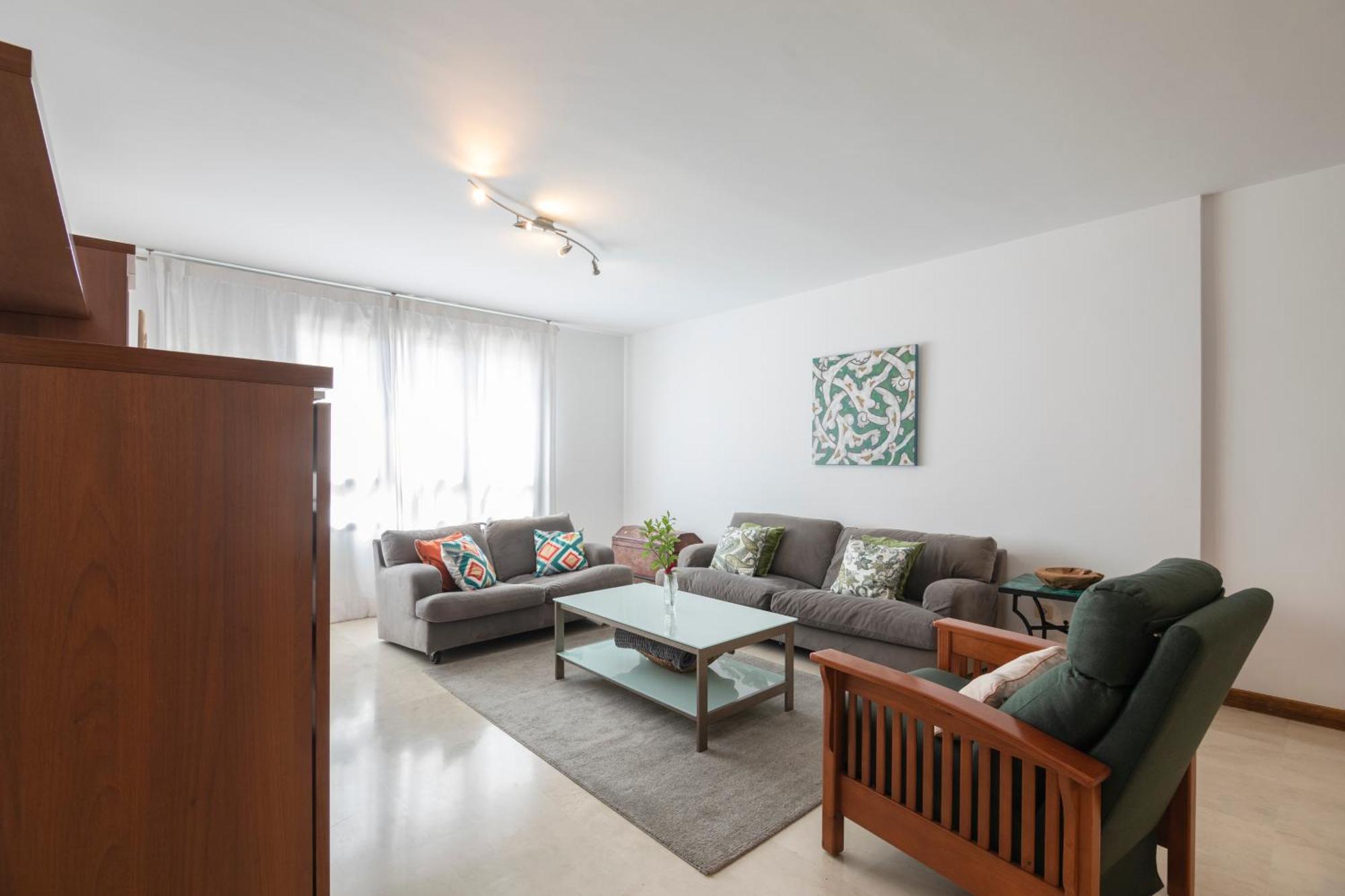 Apartment Gran Canaria Las Palmas de Gran Canaria