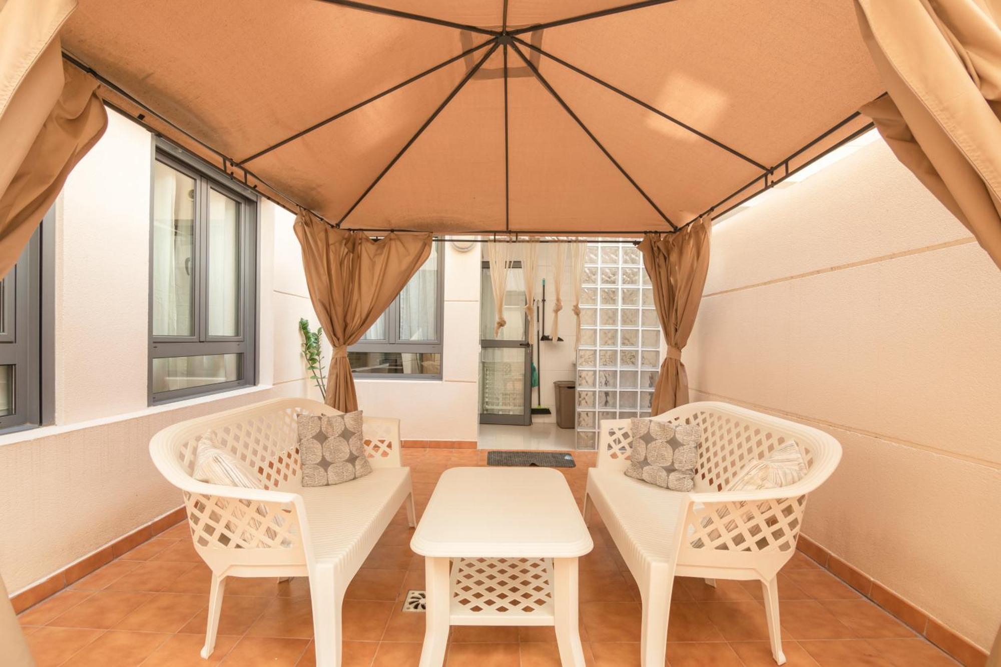 Apartment Gran Canaria Las Palmas de Gran Canaria