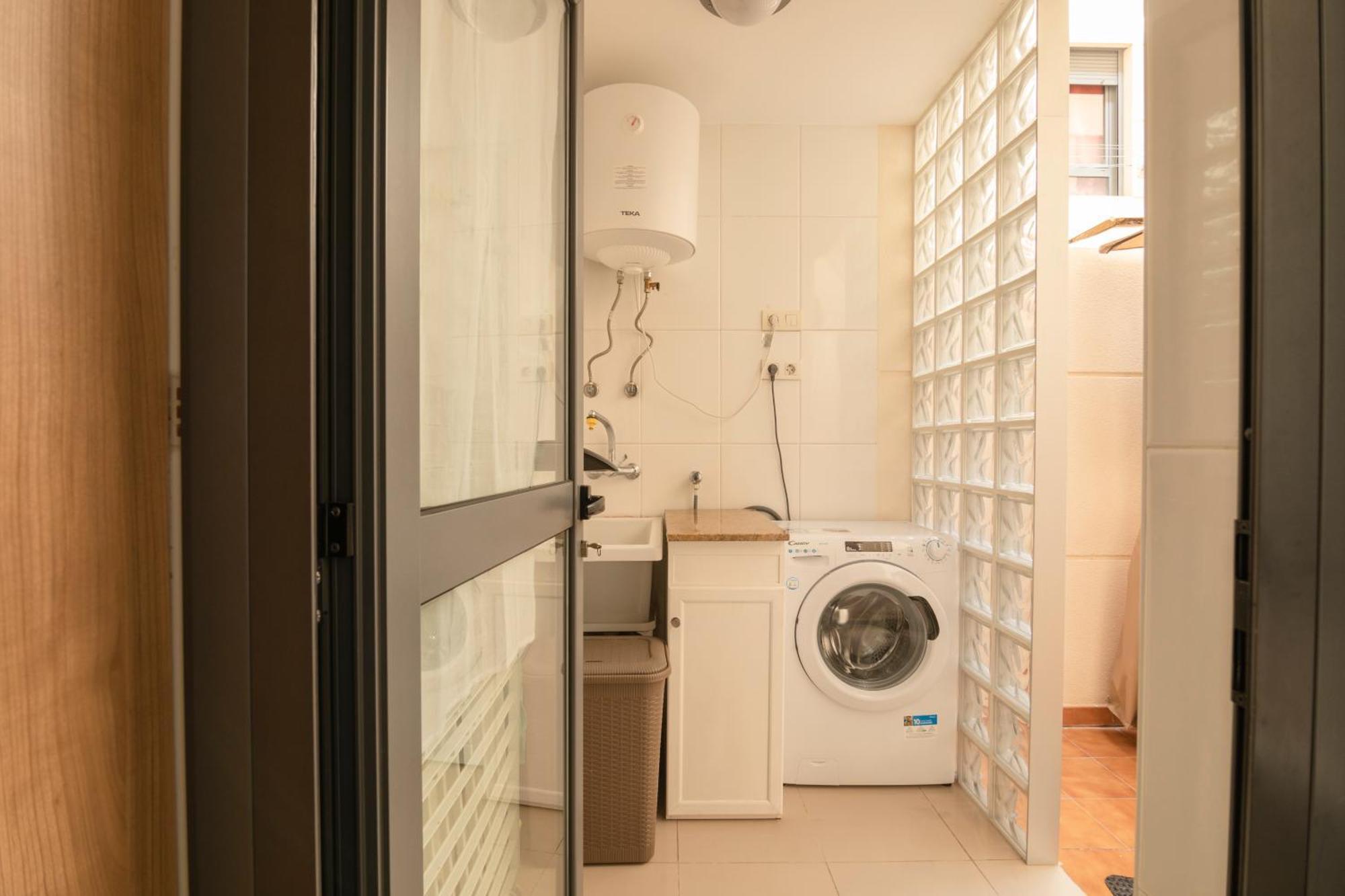 Gran Canaria Apartment