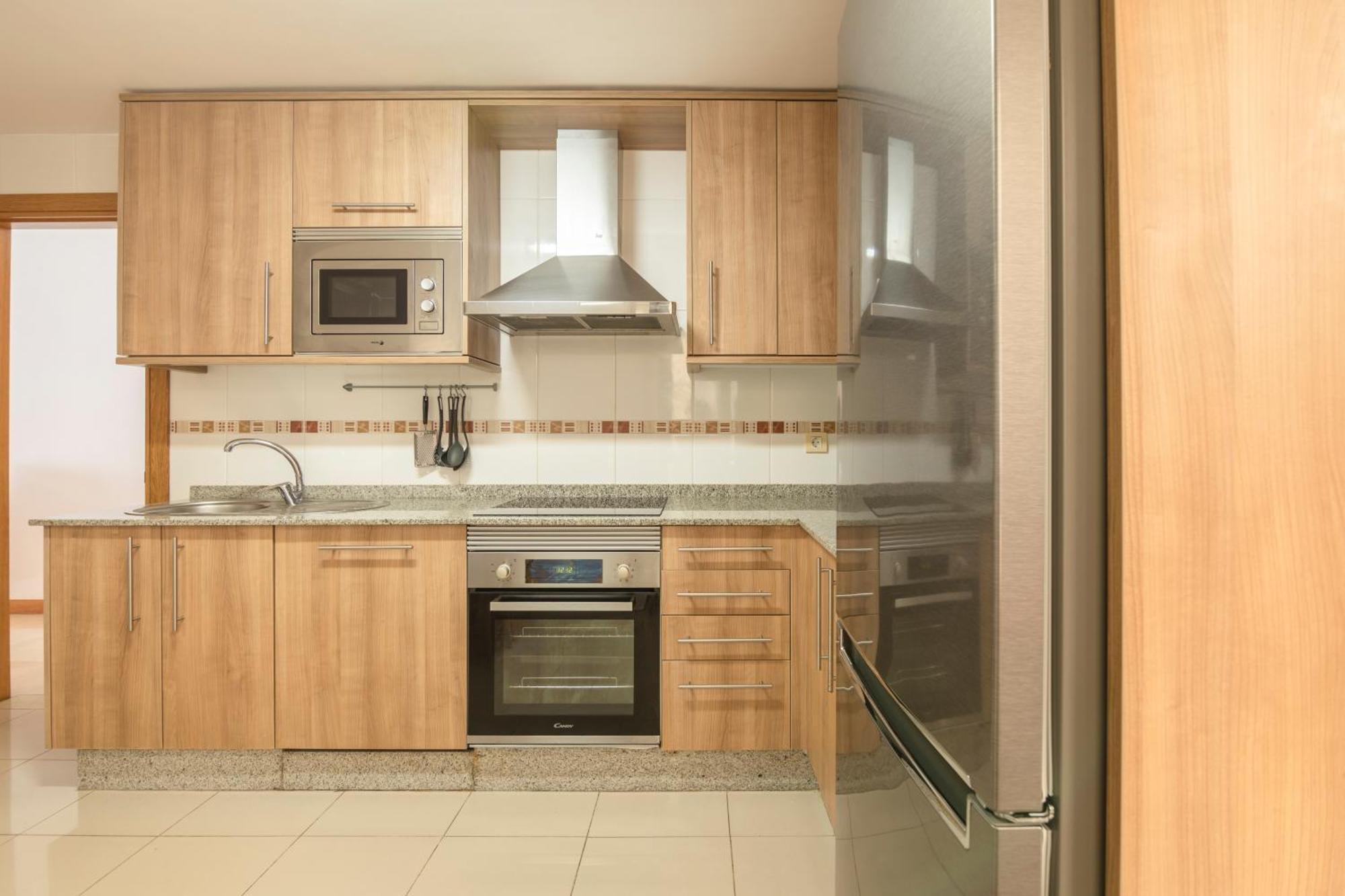 Gran Canaria Apartment